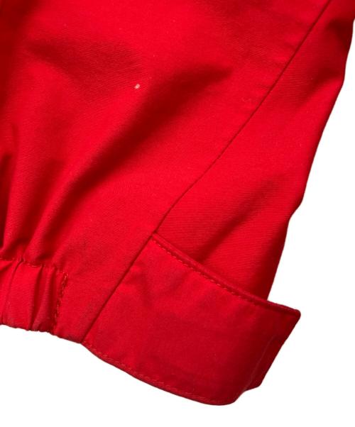 Patagonia（パタゴニア）Patagonia (パタゴニア) 00's GTX LIQUID SKY JACKET レッド サイズ:Sの古着・服飾アイテム