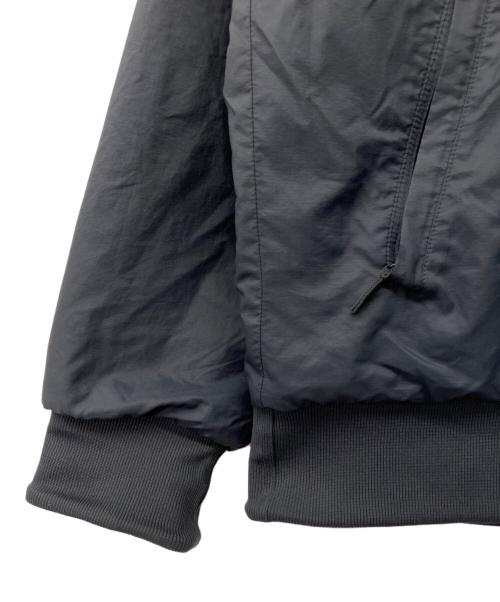 THE NORTH FACE（ザ ノース フェイス）THE NORTH FACE (ザ ノース フェイス) REVERSIBLE TECH AIR HOODIE ブラック サイズ:XLの古着・服飾アイテム