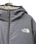 中古・古着 THE NORTH FACE (ザ ノース フェイス) REVERSIBLE TECH AIR HOODIE ブラック サイズ:XL：10000円