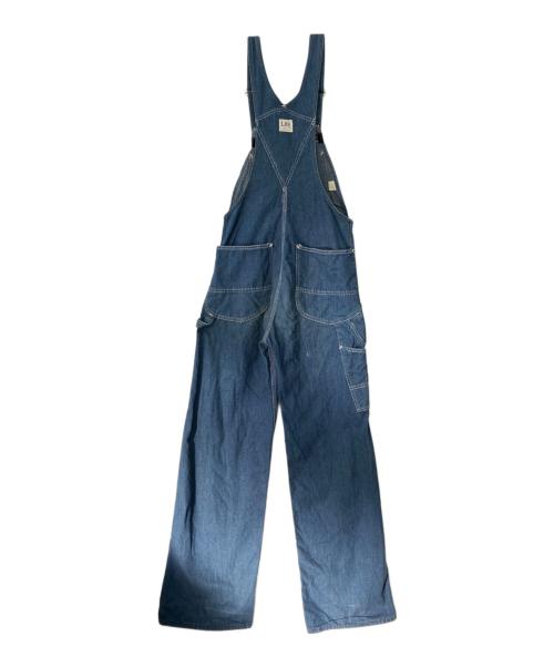 LEE（リー）LEE (リー) 70's オーバーオール インディゴ サイズ:不明の古着・服飾アイテム