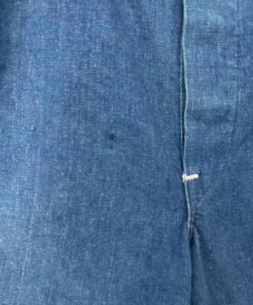 LEE（リー）LEE (リー) 70's オーバーオール インディゴ サイズ:不明の古着・服飾アイテム