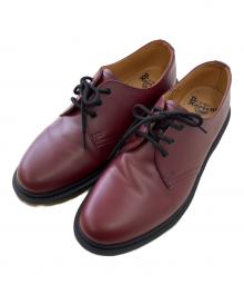Dr.Martens（ドクターマーチン）の古着「CORE 1461 3ホールシューズ」｜ブラウン