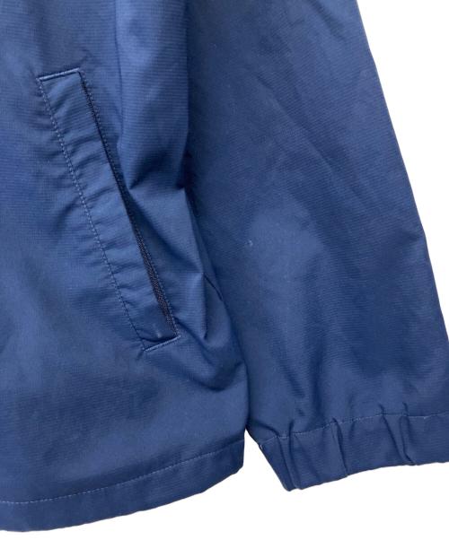 ballaholic（ボーラホリック）ballaholic (ボーラホリック) アノラックパーカー ブルー サイズ:XLの古着・服飾アイテム