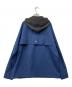 ballaholic (ボーラホリック) アノラックパーカー ブルー サイズ:XL：12000円