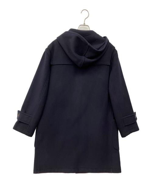 POLO RALPH LAUREN（ポロ・ラルフローレン）POLO RALPH LAUREN (ポロ・ラルフローレン) ダッフルコートネイビー ネイビー サイズ:Mの古着・服飾アイテム