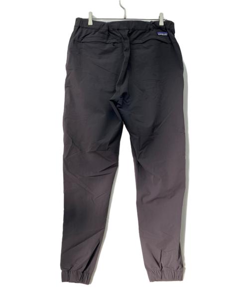 Patagonia（パタゴニア）Patagonia (パタゴニア) スカイライントラベラーパンツ グレー サイズ:Lの古着・服飾アイテム