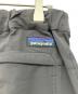 中古・古着 Patagonia (パタゴニア) スカイライントラベラーパンツ グレー サイズ:L：8000円