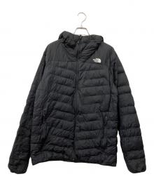 THE NORTH FACE（ザ ノース フェイス）の古着「サンダーフデッド」｜ブラック