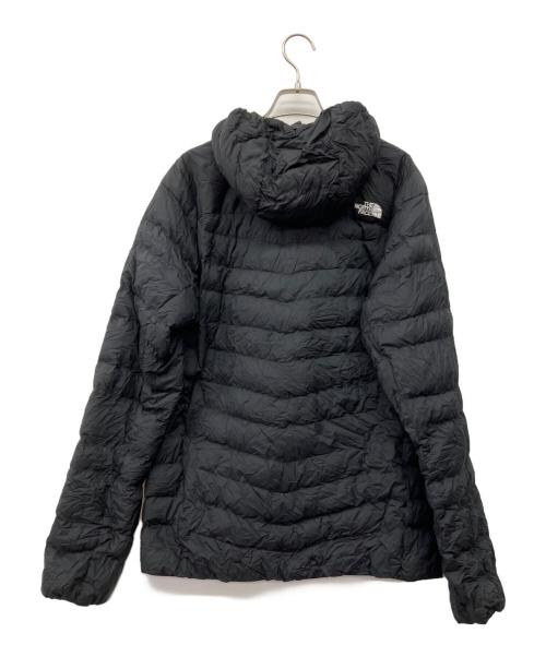 THE NORTH FACE（ザ ノース フェイス）THE NORTH FACE (ザ ノース フェイス) サンダーフデッド ブラック サイズ:XLの古着・服飾アイテム