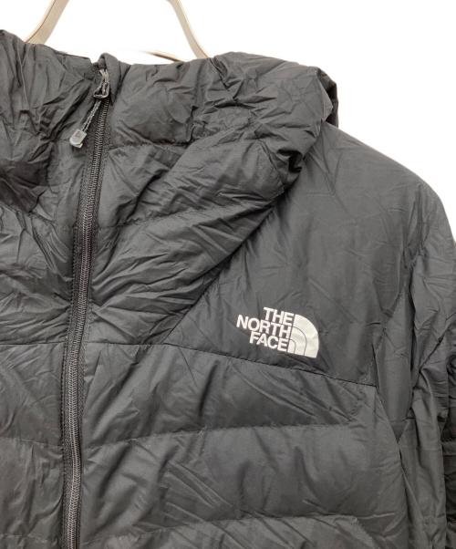 THE NORTH FACE（ザ ノース フェイス）THE NORTH FACE (ザ ノース フェイス) サンダーフデッド ブラック サイズ:XLの古着・服飾アイテム