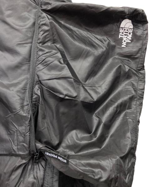 THE NORTH FACE（ザ ノース フェイス）THE NORTH FACE (ザ ノース フェイス) サンダーフデッド ブラック サイズ:XLの古着・服飾アイテム