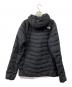THE NORTH FACE (ザ ノース フェイス) サンダーフデッド ブラック サイズ:XL：18000円