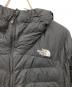 中古・古着 THE NORTH FACE (ザ ノース フェイス) サンダーフデッド ブラック サイズ:XL：18000円