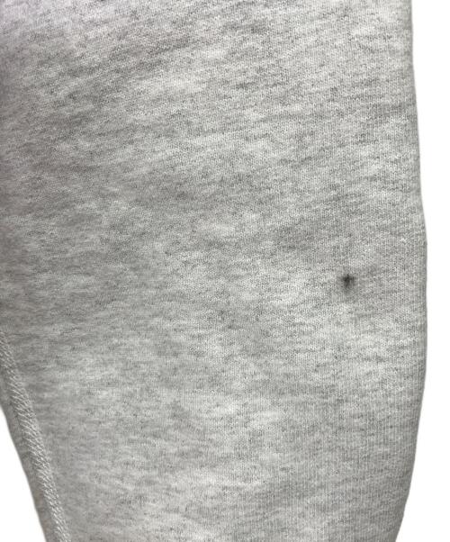 SUPREME（シュプリーム）SUPREME (シュプリーム) プルオーバーパーカー グレー サイズ:不明の古着・服飾アイテム