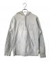 SUPREME（シュプリーム）の古着「プルオーバーパーカー」｜グレー