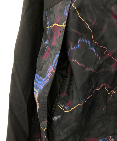 THE NORTH FACE（ザ ノース フェイス）THE NORTH FACE (ザ ノース フェイス) Novelty Mountain Light Jacket ブラック サイズ:Ⅼの古着・服飾アイテム