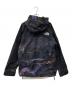 THE NORTH FACE (ザ ノース フェイス) Novelty Mountain Light Jacket ブラック サイズ:Ⅼ：22000円
