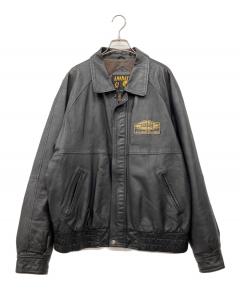 中古・古着通販】Timberland (ティンバーランド) カウレザージャケット