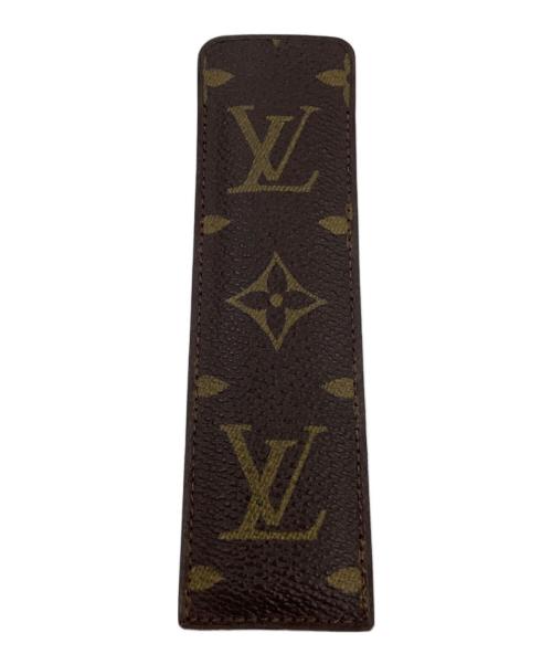 LOUIS VUITTON（ルイ ヴィトン）LOUIS VUITTON (ルイ ヴィトン) 80's コームケースの古着・服飾アイテム