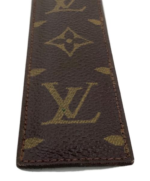 LOUIS VUITTON（ルイ ヴィトン）LOUIS VUITTON (ルイ ヴィトン) 80's コームケースの古着・服飾アイテム