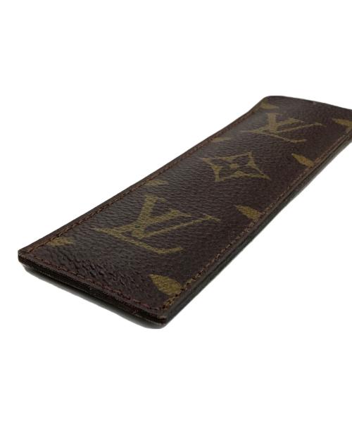 LOUIS VUITTON（ルイ ヴィトン）LOUIS VUITTON (ルイ ヴィトン) 80's コームケースの古着・服飾アイテム