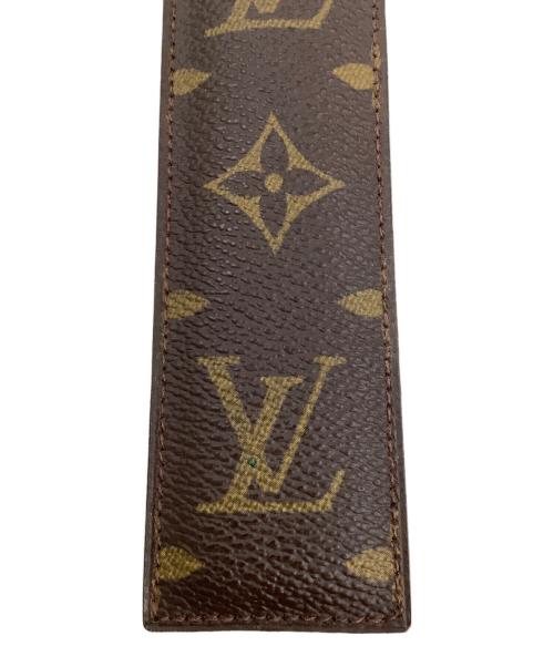 LOUIS VUITTON（ルイ ヴィトン）LOUIS VUITTON (ルイ ヴィトン) 80's コームケースの古着・服飾アイテム