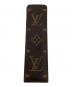 LOUIS VUITTON (ルイ ヴィトン) 80's コームケース：5000円