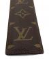 中古・古着 LOUIS VUITTON (ルイ ヴィトン) 80's コームケース：5000円