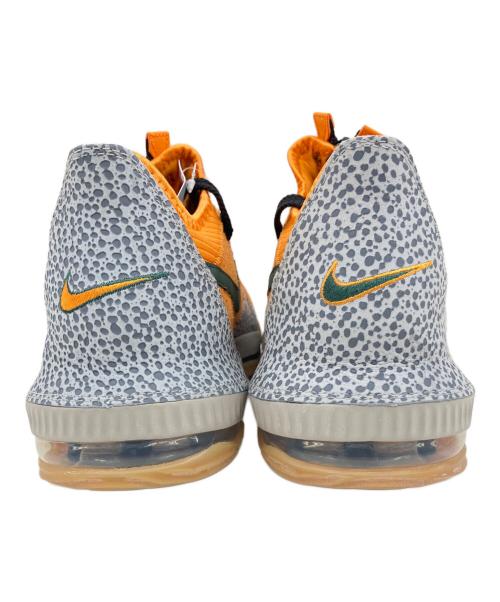 NIKE（ナイキ）NIKE (ナイキ) ATMOS (アトモス) LeBron 16 Low 