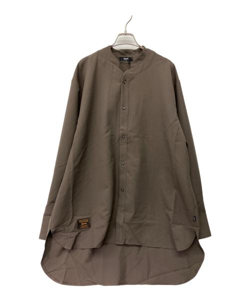 glamb（グラム）glamb (グラム) セットアップ グレー サイズ:L 未使用品の古着・服飾アイテム