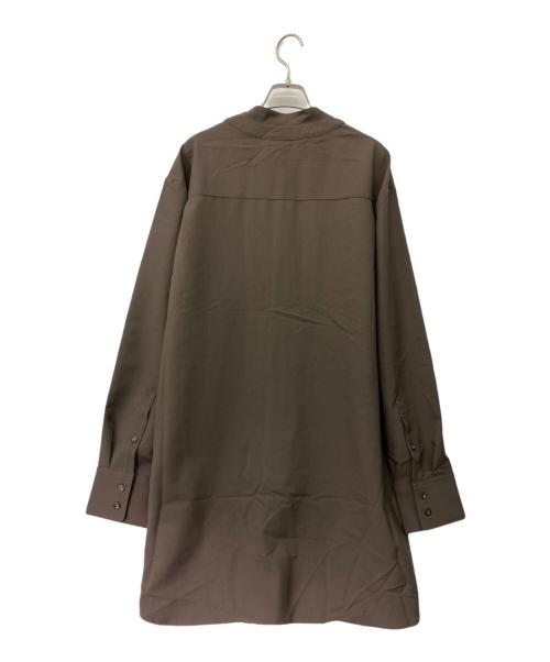 glamb（グラム）glamb (グラム) セットアップ グレー サイズ:L 未使用品の古着・服飾アイテム