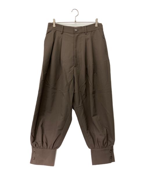 glamb（グラム）glamb (グラム) セットアップ グレー サイズ:L 未使用品の古着・服飾アイテム