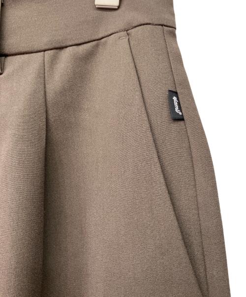 glamb（グラム）glamb (グラム) セットアップ グレー サイズ:L 未使用品の古着・服飾アイテム