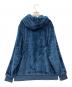 RIPNDIP (リップンディップ) プルオーバーパーカー ネイビー サイズ:L 未使用品：6000円