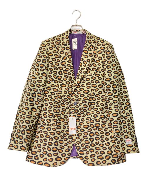 OPPO SUITS（オッポ スーツ）OPPO SUITS (オッポ スーツ) セットアップスーツ イエロー サイズ:M 未使用品の古着・服飾アイテム