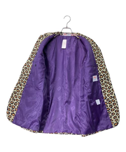 OPPO SUITS（オッポ スーツ）OPPO SUITS (オッポ スーツ) セットアップスーツ イエロー サイズ:M 未使用品の古着・服飾アイテム