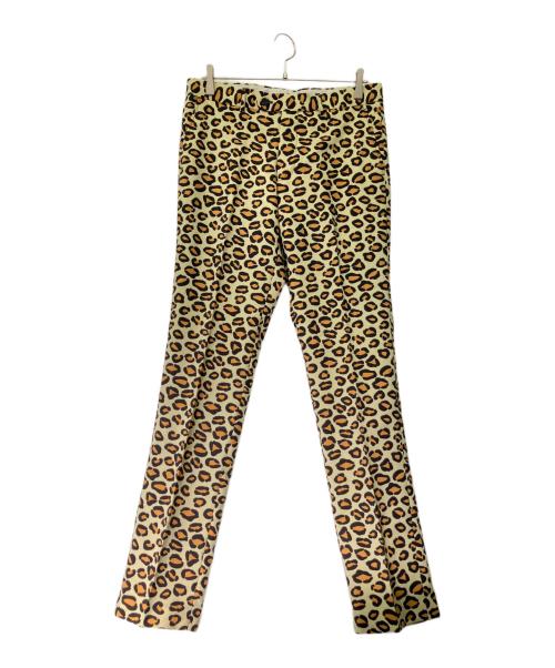 OPPO SUITS（オッポ スーツ）OPPO SUITS (オッポ スーツ) セットアップスーツ イエロー サイズ:M 未使用品の古着・服飾アイテム