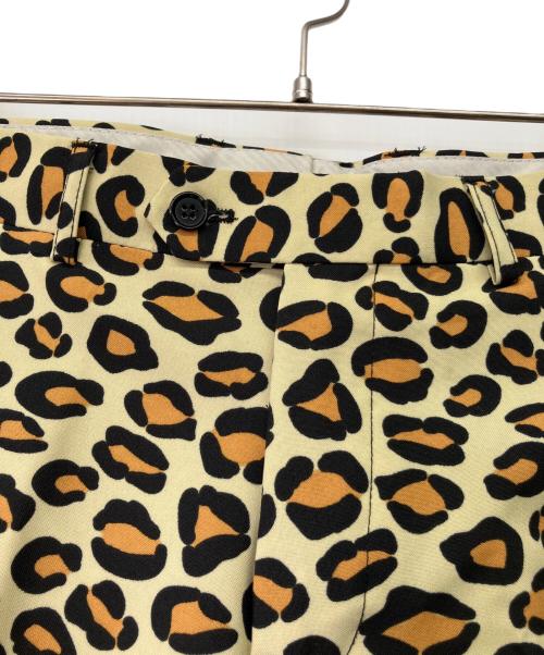 OPPO SUITS（オッポ スーツ）OPPO SUITS (オッポ スーツ) セットアップスーツ イエロー サイズ:M 未使用品の古着・服飾アイテム