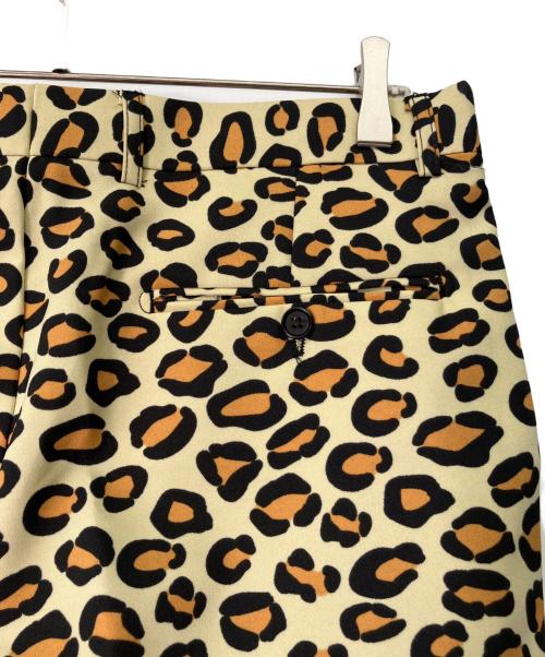 OPPO SUITS（オッポ スーツ）OPPO SUITS (オッポ スーツ) セットアップスーツ イエロー サイズ:M 未使用品の古着・服飾アイテム