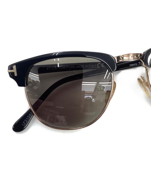 TOM FORD（トムフォード）TOM FORD (トムフォード) サングラス サイズ:51□20の古着・服飾アイテム