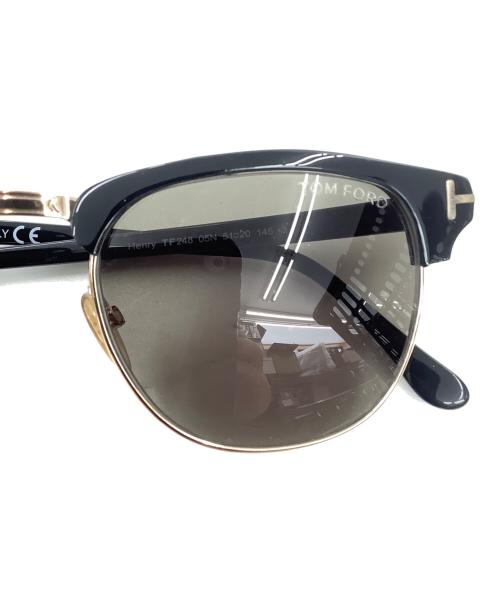 TOM FORD（トムフォード）TOM FORD (トムフォード) サングラス サイズ:51□20の古着・服飾アイテム