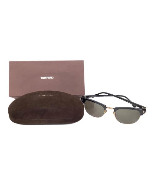 TOM FORD（トムフォード）TOM FORD (トムフォード) サングラス サイズ:51□20の古着・服飾アイテム