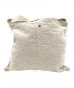 ARTS&SCIENCEアーツアンドサイエンス）の古着「Original tote ML (Authentic linen)」｜ナチュラル