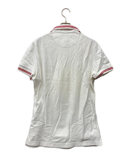 Vivienne Westwood（ヴィヴィアンウエストウッド）Vivienne Westwood (ヴィヴィアンウエストウッド) ライカ期 モーリシャス製 ホワイト サイズ:Sの古着・服飾アイテム