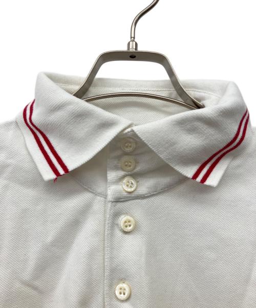 Vivienne Westwood（ヴィヴィアンウエストウッド）Vivienne Westwood (ヴィヴィアンウエストウッド) ライカ期 モーリシャス製 ホワイト サイズ:Sの古着・服飾アイテム