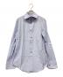 Vivienne Westwood（ヴィヴィアンウエストウッド）の古着「長袖シャツ」｜ラベンダー