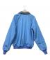 Patagonia (パタゴニア) 80-90'sシェルドシンチラジャケット ブルー サイズ:M：16000円