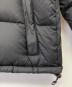 中古・古着 THE NORTH FACE (ザ ノース フェイス) ショートヌプシジャケット ブラック サイズ:L：18000円