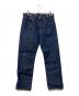 LEVI'S VINTAGE CLOTHING（リーバイス ビンテージ クロージング）の古着「1933年モデル 501XX ジーンズ RIGID」｜インディゴ