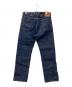 LEVI'S VINTAGE CLOTHING (リーバイス ビンテージ クロージング) 1933年モデル 501XX ジーンズ RIGID インディゴ サイズ:34：25000円